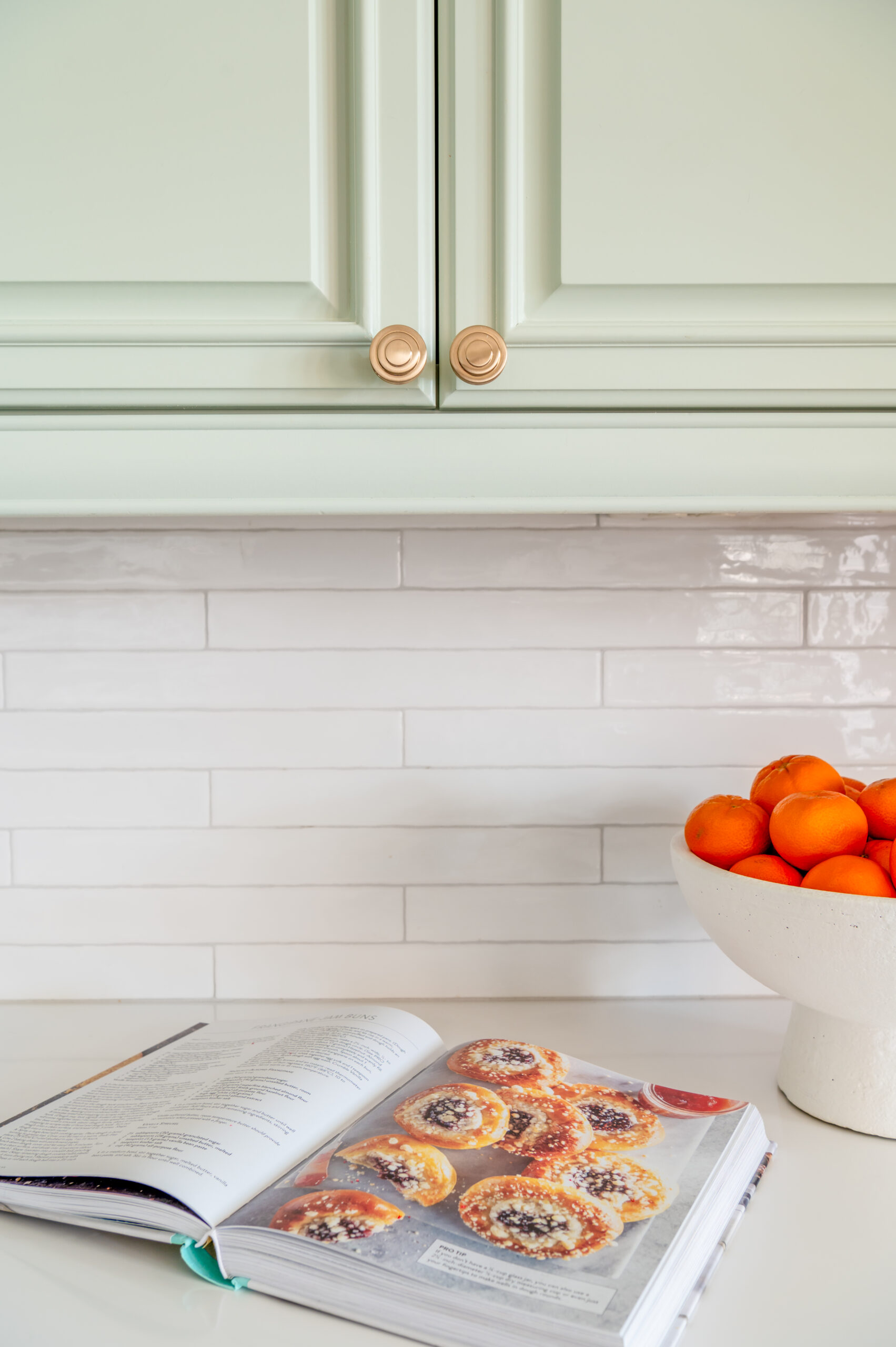 Stunning Kitchen renovation by Sarah Becker, Houston Interior Designer