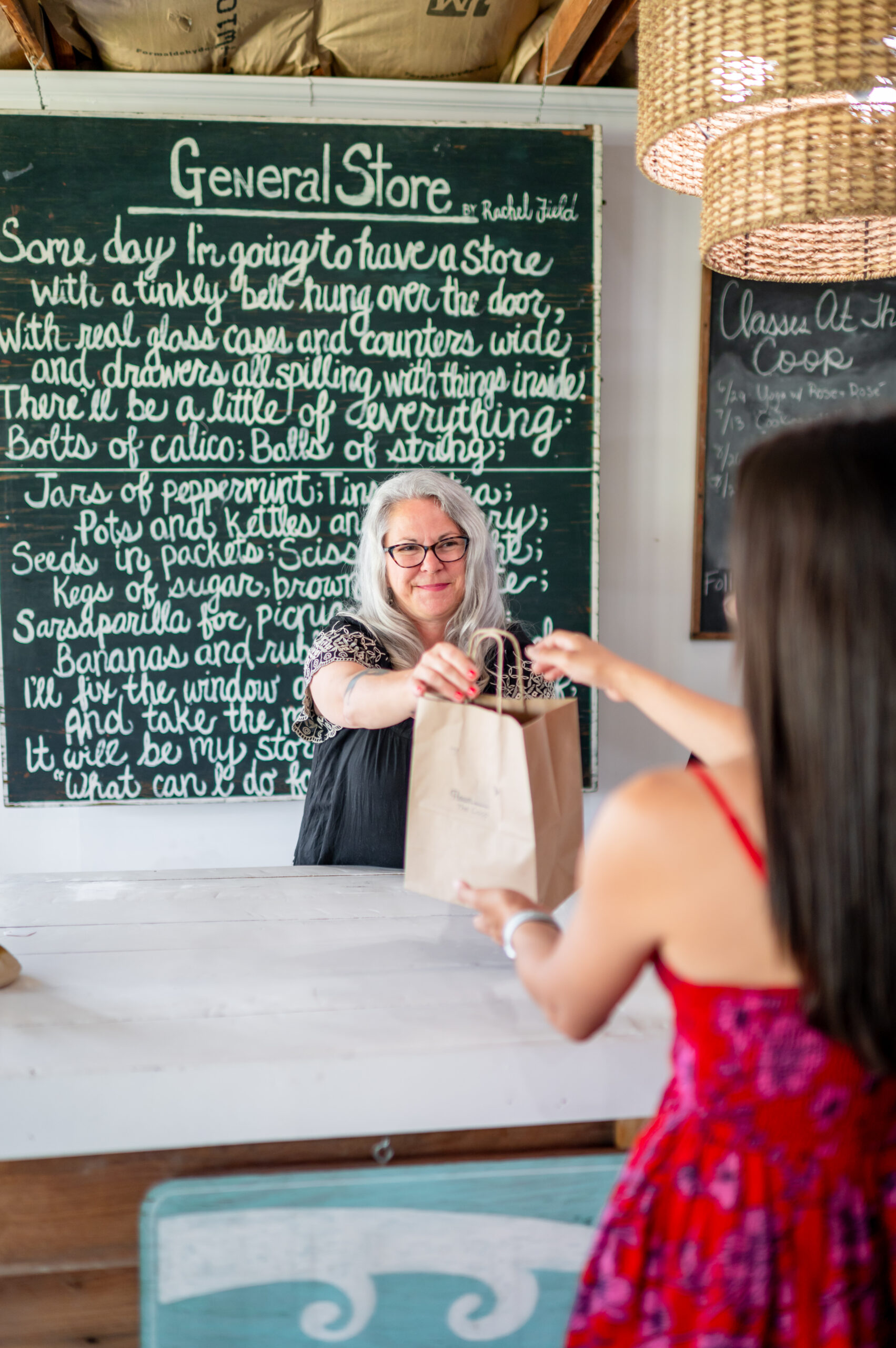 Texas Branding Session Photography shoot for a rustic store